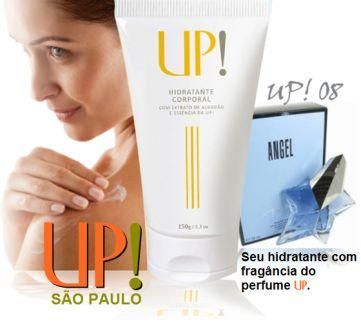 Hidratante angel