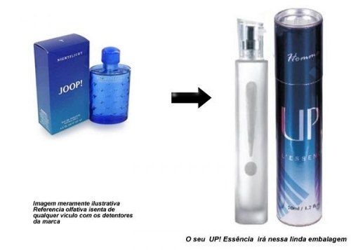 Joop! nightflight
