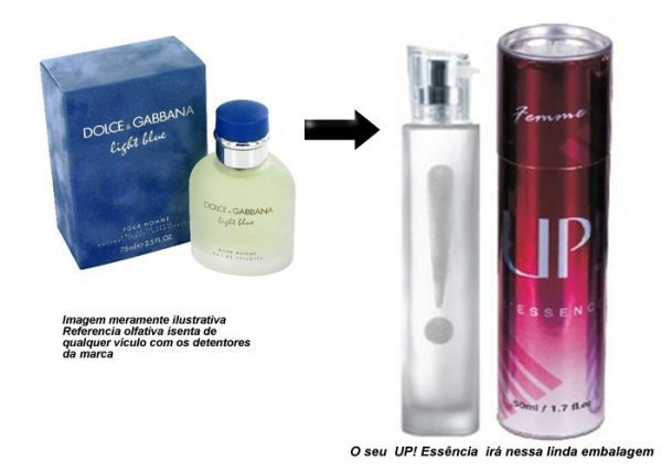 Dolce & gabbana light blue
