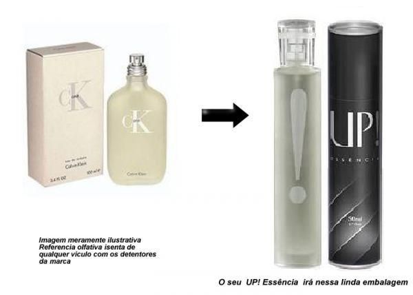 CK One