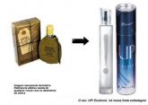 Diesel fuel for life
